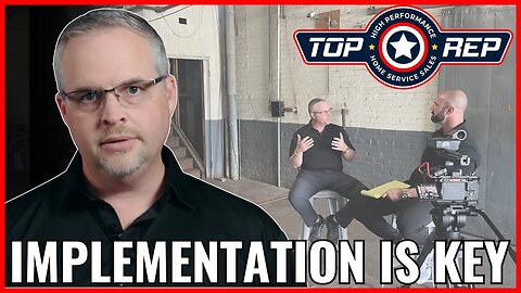 Implementation Is Key