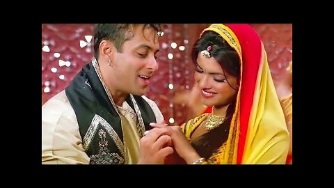 Rab kare tujhko Bhi Pyaar Ho Jaye Song Udit Narayan Alka Yagnik Salman Khan Priyanka Chopra
