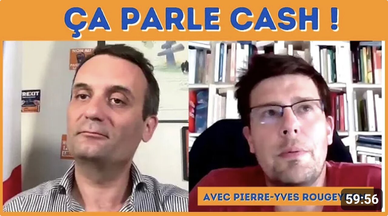 Florian PHILIPPOT et Pierre-Yves ROUGEYRON : « La rentrée va être incroyable ! »
