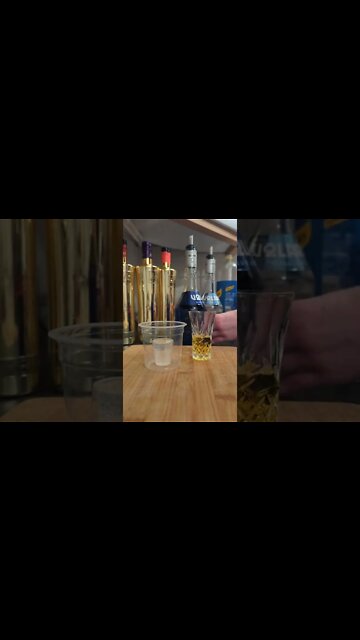 Taking Skittle Bomb to Next Level!