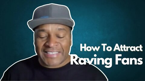 How to attract raving fans! 3 Step Michelin 3 Star Influence Strategy- Gordon Ramsay Fans