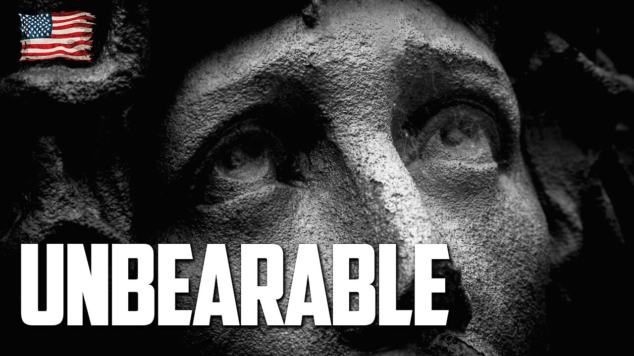 UNBEARABLE: Moving Back to America with Bill Whittle