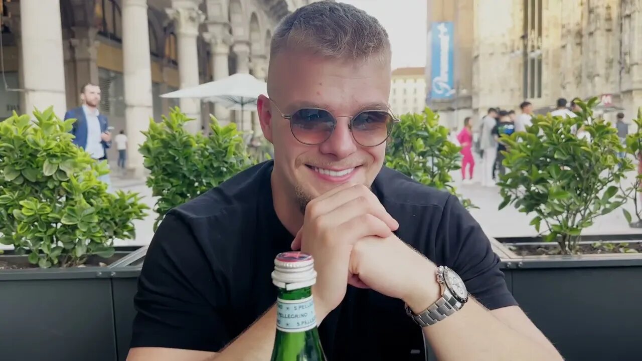 IN LOVE IN ITALY - Seitel Unleashed Ep. 8