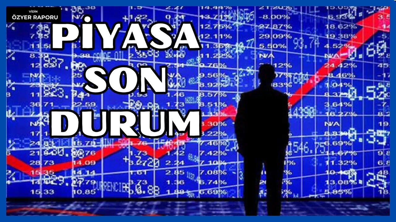 Piyasalarda Son Durum: Döviz, Altın ve Borsa Analizi / 21 Eylül Perşembe