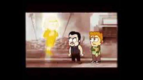 The Federal reserve Ponzi scheme.