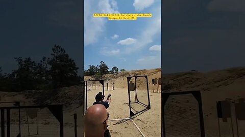 #uspsa #shorts #unloadshowclear #ipsc #competition #idpa #carryoptics #pistol #lipsa #shooting