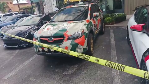 SUBARU