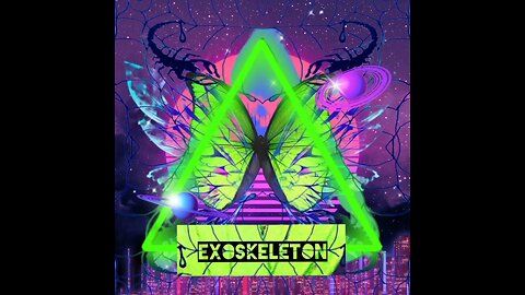 Exoskeleton