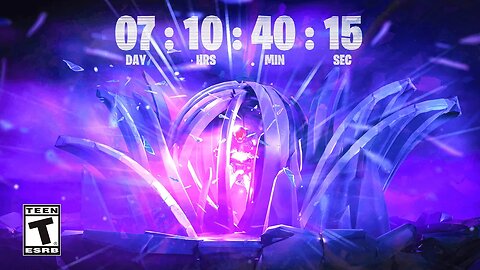 LIVE FORTNITE EVENT!