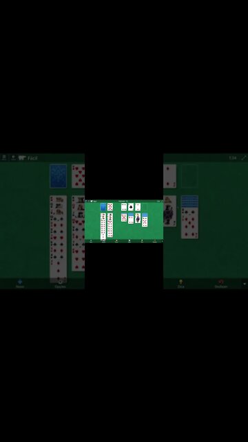 Microsoft Solitaire Collection Klondike EASY Level # 13