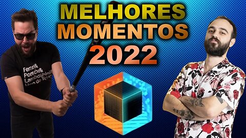 ESPECIAL MELHORES MOMENTOS DE 2022 | CAIXA PRETA