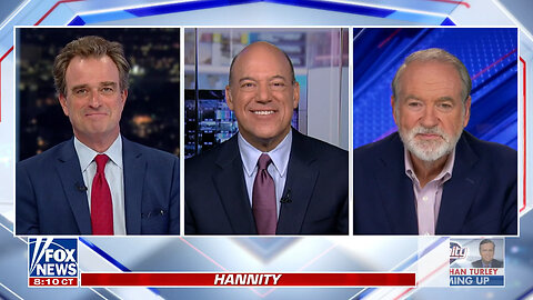 Mike Huckabee 'Guarantees' House Would Be A Different Place If Trump Became Speaker