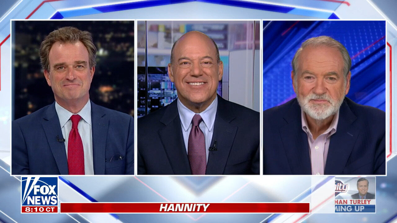 Mike Huckabee 'Guarantees' House Would Be A Different Place If Trump Became Speaker