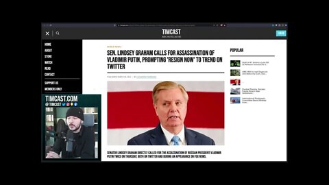 Talking About Russia | Mystery School