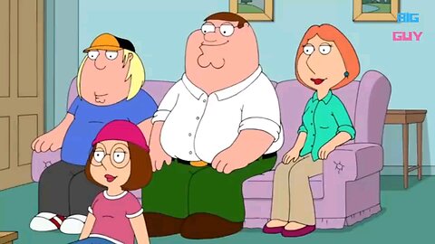 family guy
