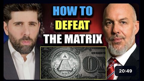 How To Protect Your Money From Agenda 2030 | Interview With Paul Stone