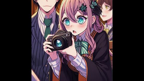 "My Camera Captured a Shapeshifter on Film - Again!"