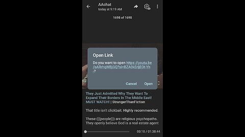 Documentary: The Middle East Expansion