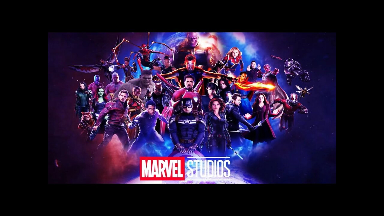 MCU Countdown #34