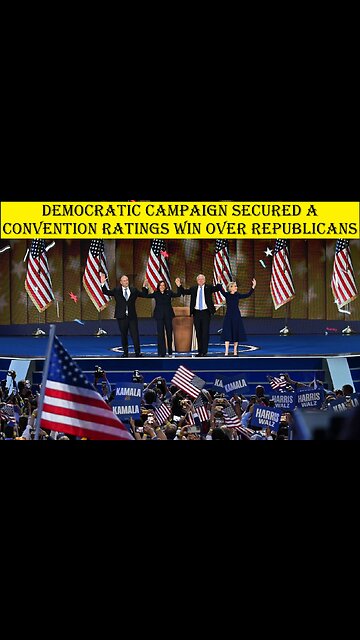 Celebrities Boost Democratic Political campaign