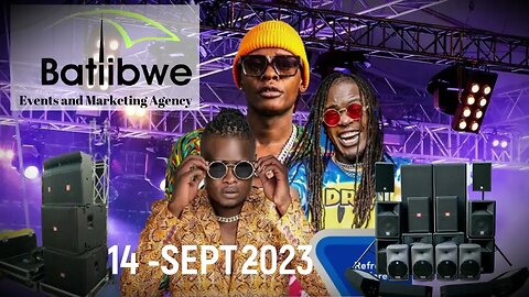 Gwanga Mujje Extra Concert.Kiboga