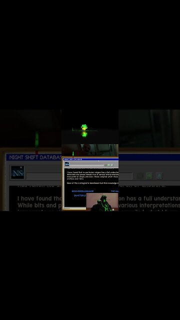 A Friends? - The Mortuary Assistant #Shorts