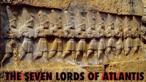 TImelords & Halls of Amenti - Emerald Tablet of Thoth VII - Reading & Analysis Live Q & A