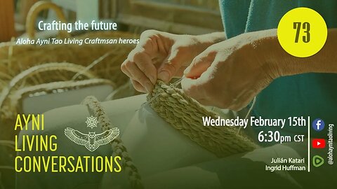 Crafting the Future