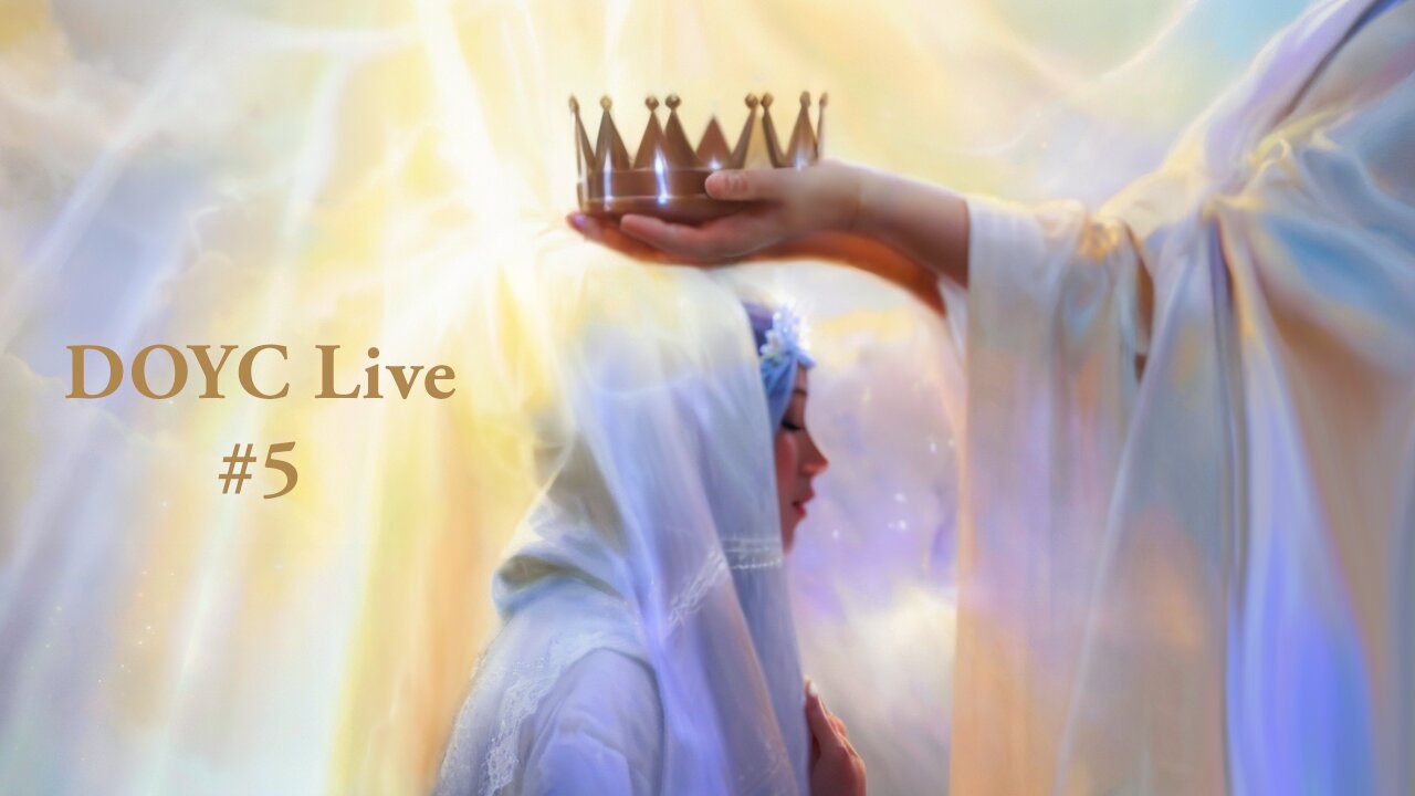 Escaping Romanized Christianity - Reformation 2.0, Session Five - Sabbath Service 02/10/2024