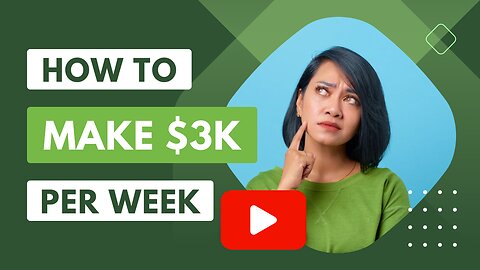 “How to Make Money on YouTube in 2023”