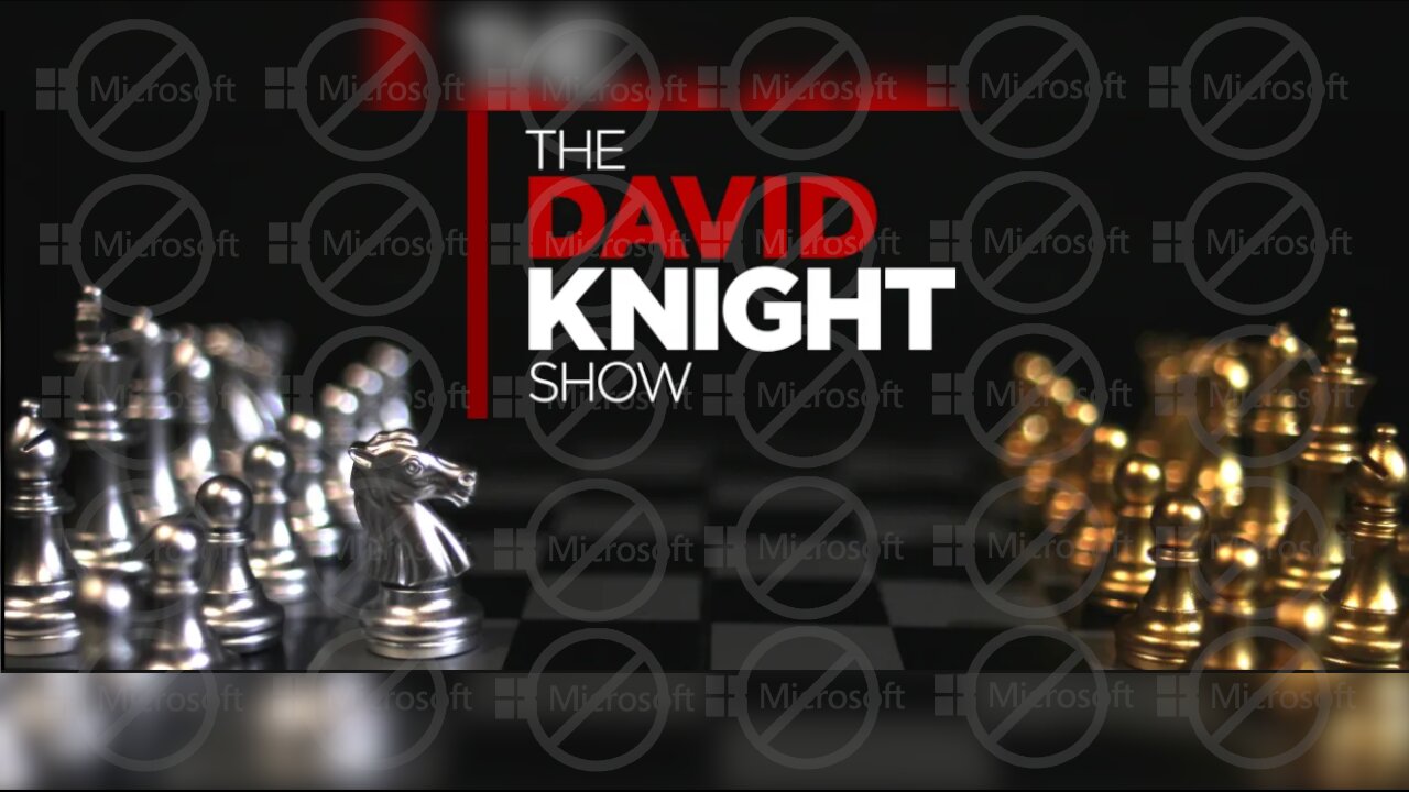 The David Knight Show - 10/6/21*
