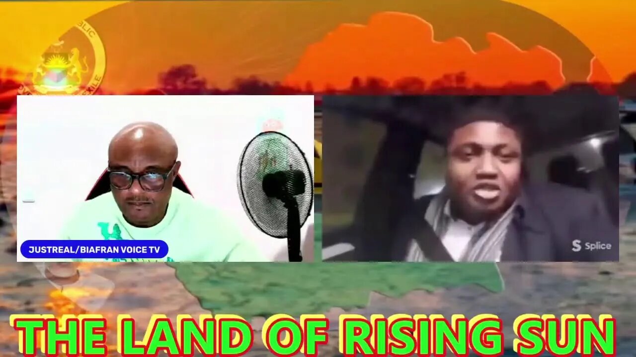 Nigeris Is At End 🔚 And Biafra's Emergence Is Here 8/23/2023