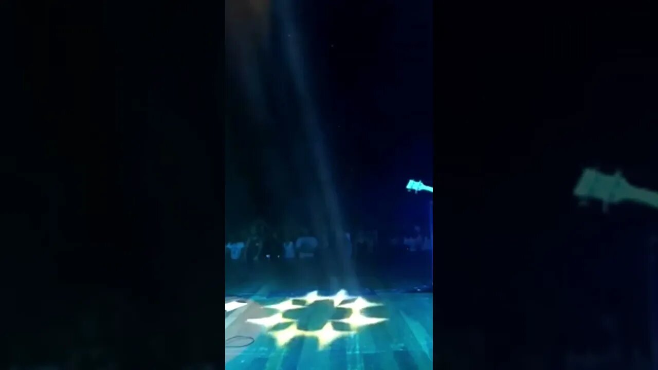Supercombo - Menino (Ao Vivo)