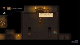 Graveyard Keeper trophy