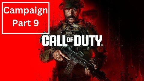 Modern warfare 3 campaign walk through Part 9 FINAL END GAME