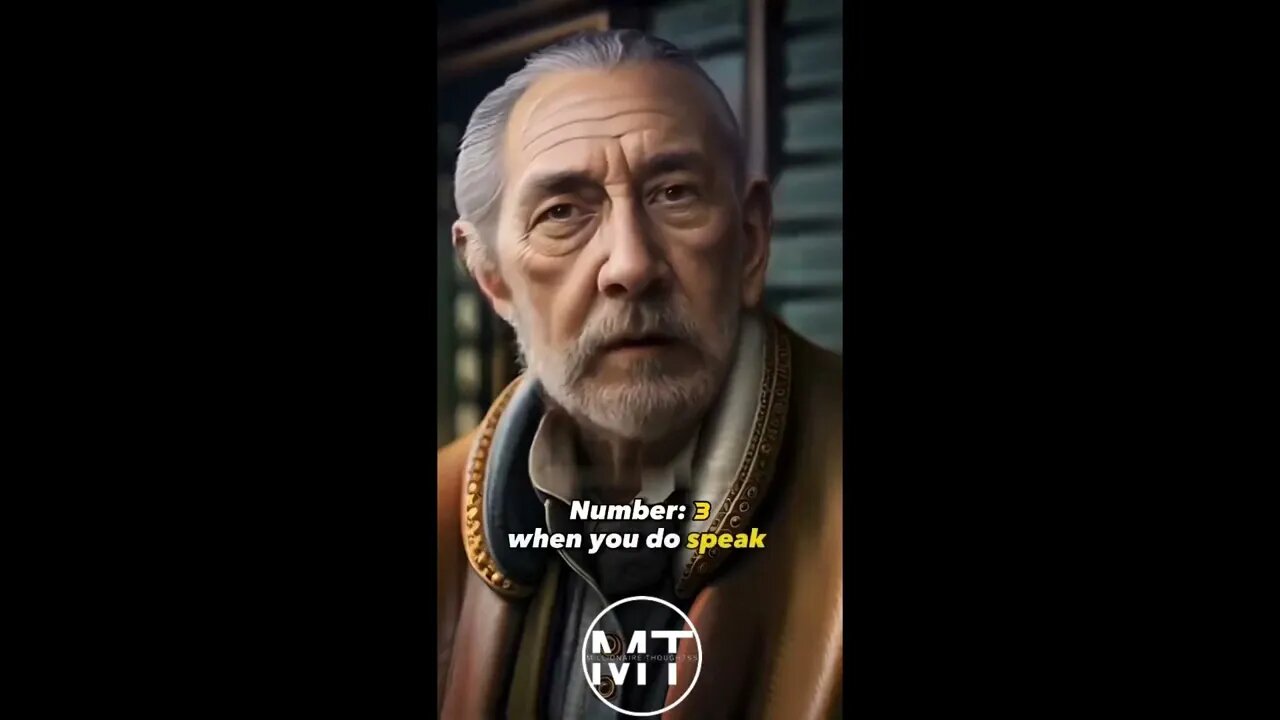 7 Benefits If You Speak Less