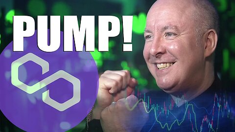 POLYGON PUMP - TRADING & INVESTING - Martyn Lucas Investor