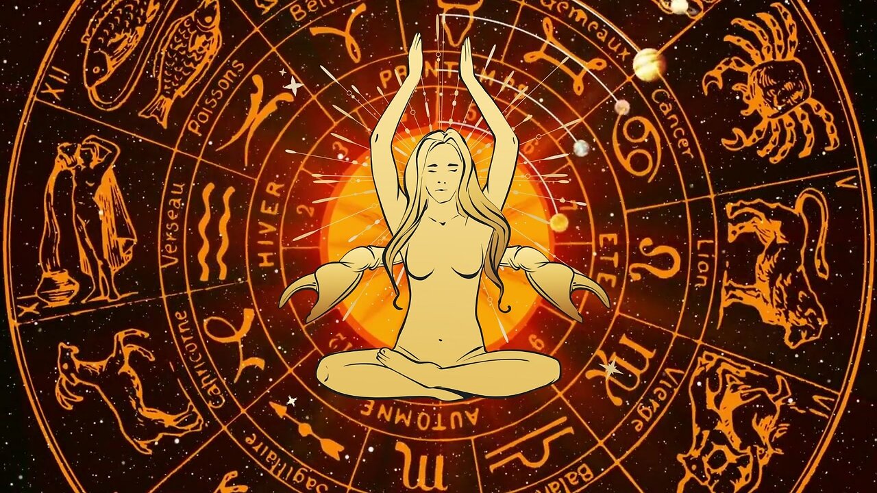Cancer Leo Season Messages-this persons started the fire; move in silence