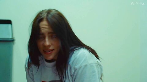 Billie Eilish - BIRDS OF A FEATHER (Official Music Video)