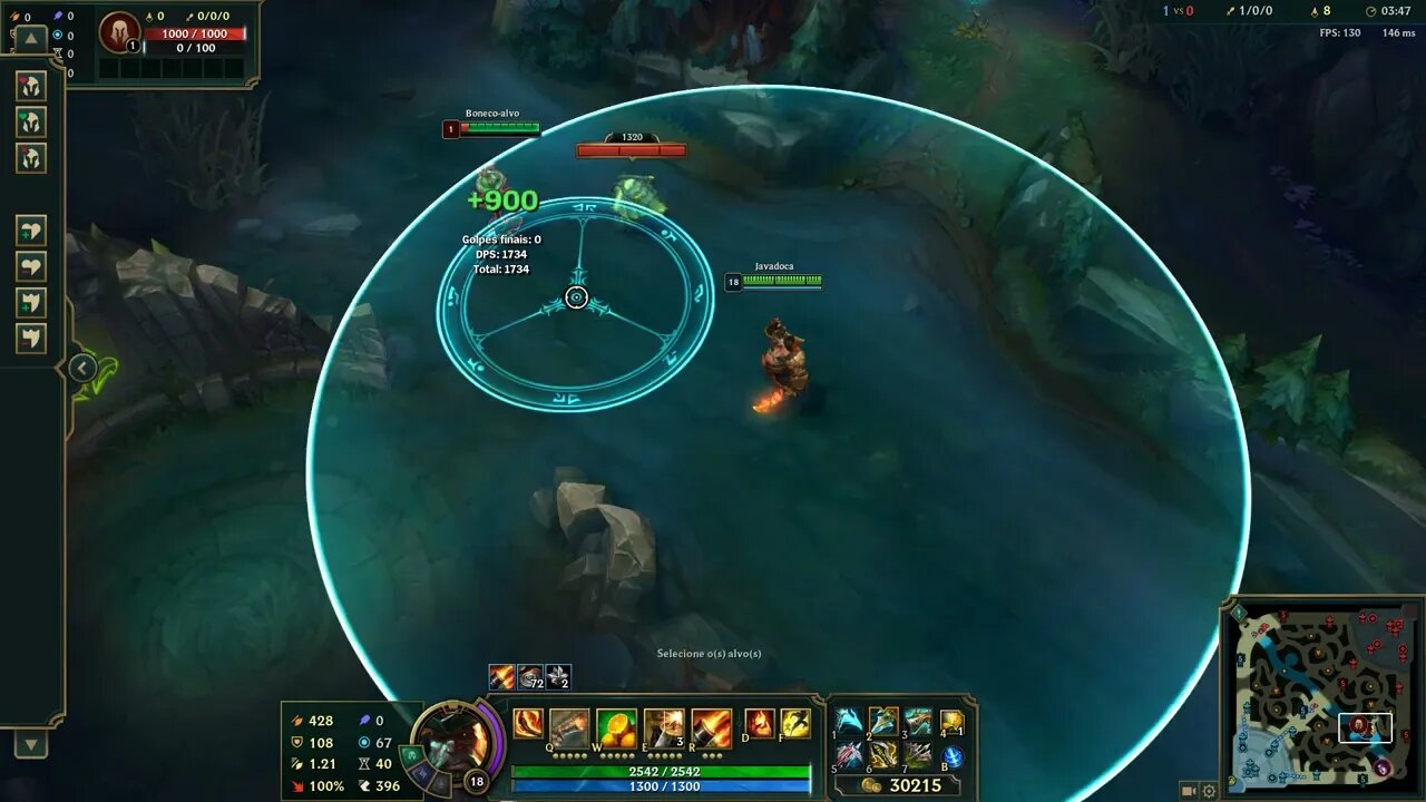 The new NAVORI is nuts on Gangplank | PRESEASON 2023