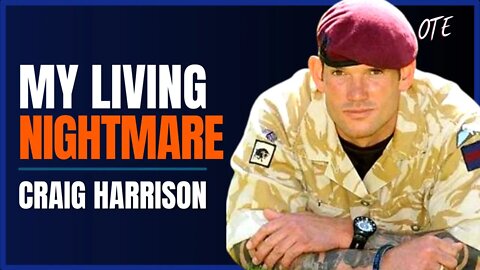 I got the record for longest kill...& now suffer from PTSD | Craig Harrison