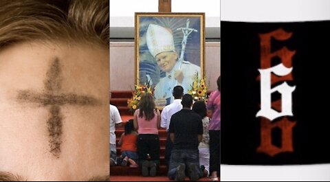 3 Ways to Buy and Sell Under the Antichrist