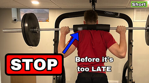THIS WILL RUIN YOUR SQUAT