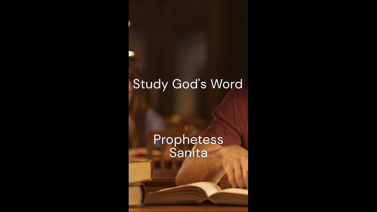 This is What The Lord Requires