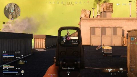 Call of Duty Modern Warfare 2019