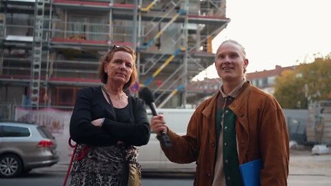 Gibt es bald mehr TRANS KINDER als normale Kinder