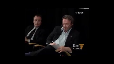 Christopher Hitchens Compilation 2006