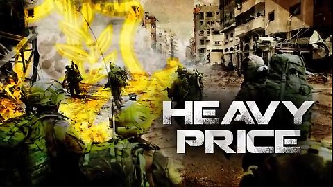 ►🚨▶◾️⚡️⚡️🇮🇱⚔️🇵🇸 SouthFront | Israel Pays Heavy Price For War On Gaza | May 16 2024