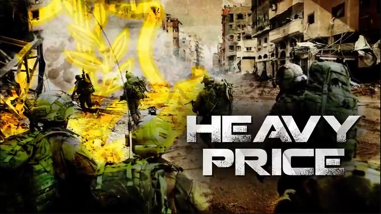 ►🚨▶◾️⚡️⚡️🇮🇱⚔️🇵🇸 SouthFront | Israel Pays Heavy Price For War On Gaza | May 16 2024