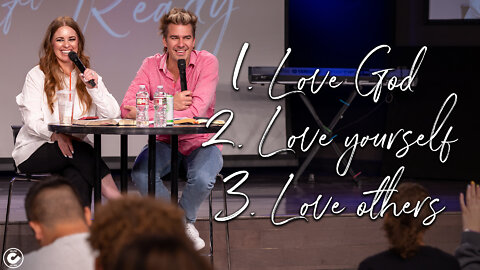 Heart to Heart JV - Pastors Greg & Charity Kalstrup